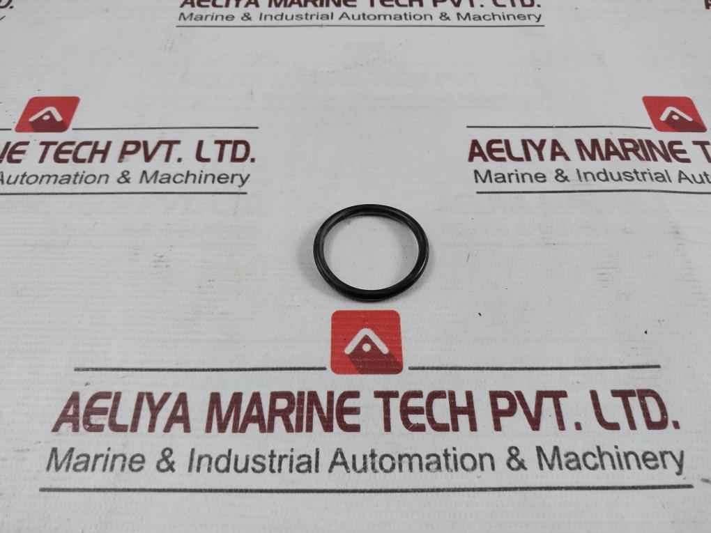 Lot Of 10X Hydril 1900002-219 O-ring Size 2-219, 90 Duro 219 4177-90