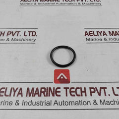 Lot Of 10X Hydril 1900002-219 O-ring Size 2-219, 90 Duro 219 4177-90