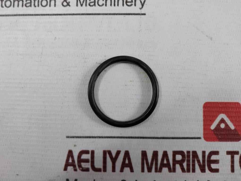 Lot Of 10X Hydril 1900002-219 O-ring Size 2-219, 90 Duro 219 4177-90