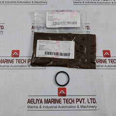 Lot Of 10X Hydril 1900002-219 O-ring Size 2-219, 90 Duro 219 4177-90