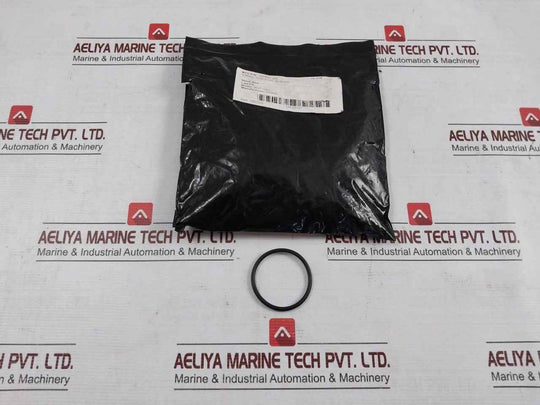 Lot Of 10X Hydril 1900002-225 O-ring Size 2-225 90 Duro Rev.F2
