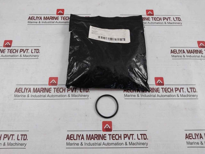 Lot Of 10X Hydril 1900002-225 O-ring Size 2-225 90 Duro Rev.F2