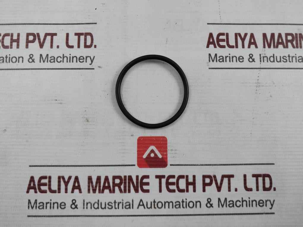 Lot Of 10X Hydril 1900002-225 O-ring Size 2-225 90 Duro Rev.F2