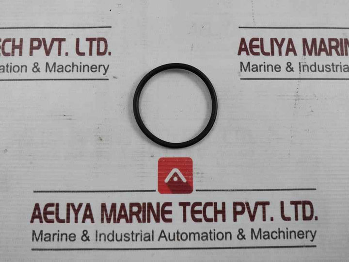 Lot Of 10X Hydril 1900002-225 O-ring Size 2-225 90 Duro Rev.F2