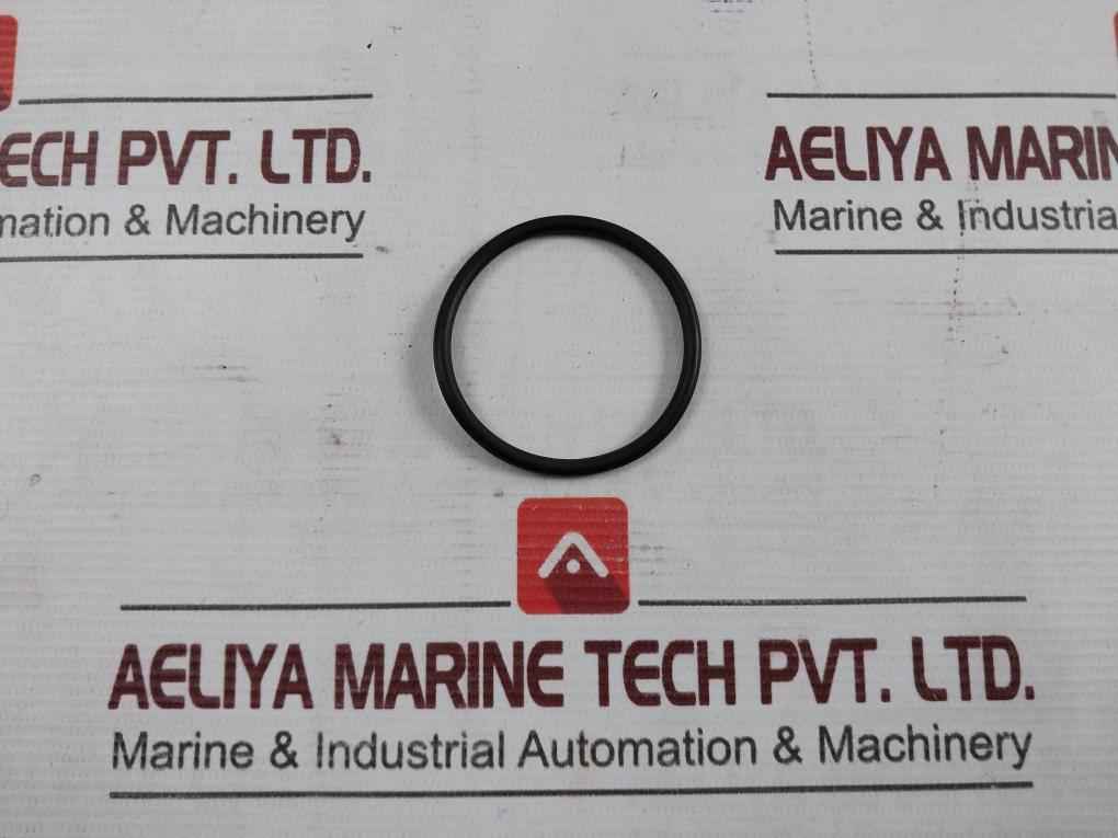 Lot Of 10X Hydril 1900002-225 O-ring Size 2-225 90 Duro Rev.F2