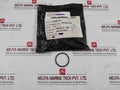 Lot Of 10X Hydril 1900002-225 O-ring, Size 2-225, 90 Duro 7097 748-03721