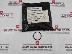 Lot Of 10X Hydril 1900002-225 O-ring, Size 2-225, 90 Duro 7097 748-03721