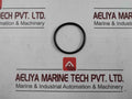 Lot Of 10X Hydril 1900002-225 O-ring, Size 2-225, 90 Duro 7097 748-03721