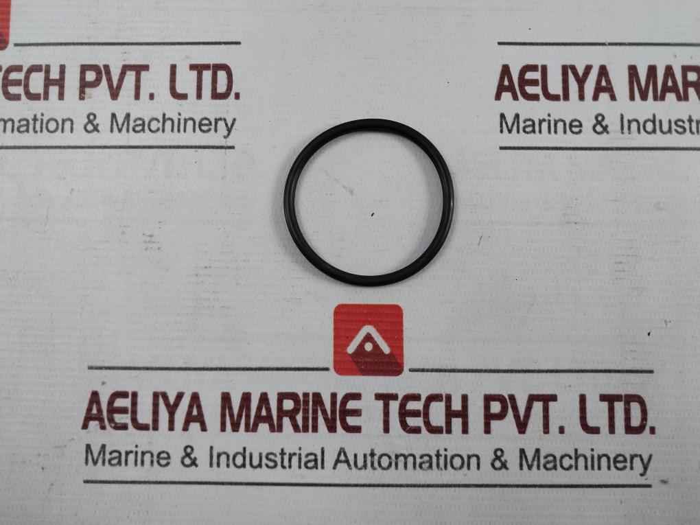 Lot Of 10X Hydril 1900002-225 O-ring, Size 2-225, 90 Duro 7097 748-03721