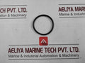 Lot Of 10X Hydril 1900002-225 O-ring, Size 2-225, 90 Duro 7097 748-03721
