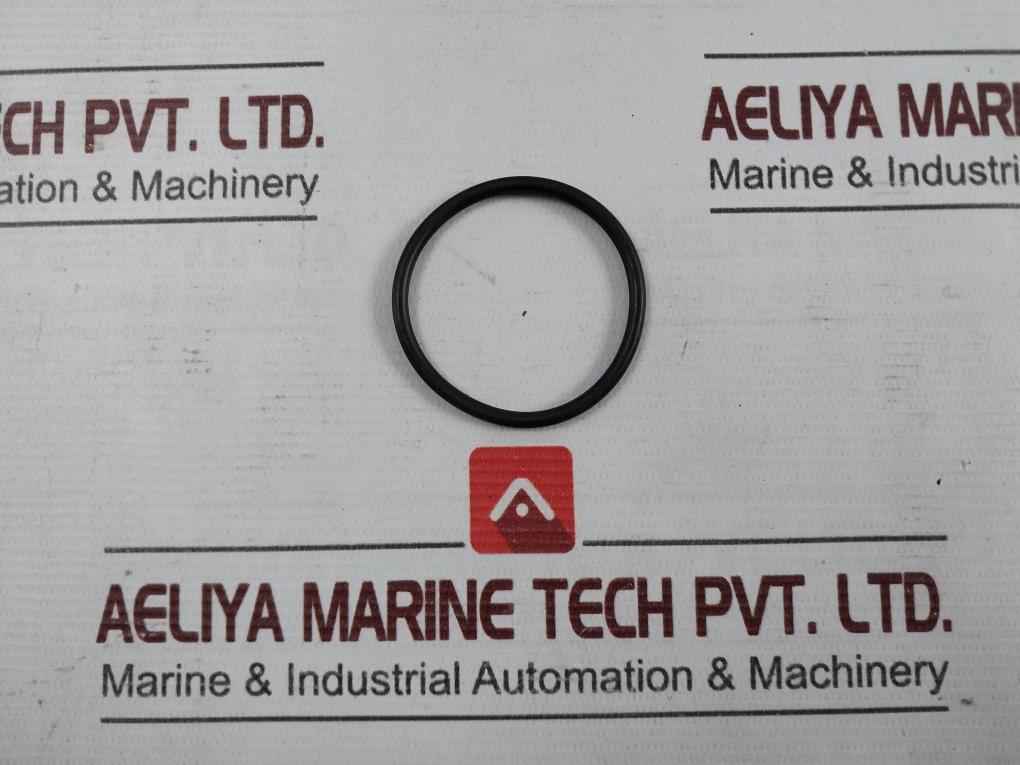 Lot Of 10X Hydril 1900002-225 O-ring, Size 2-225, 90 Duro 7097 748-03721