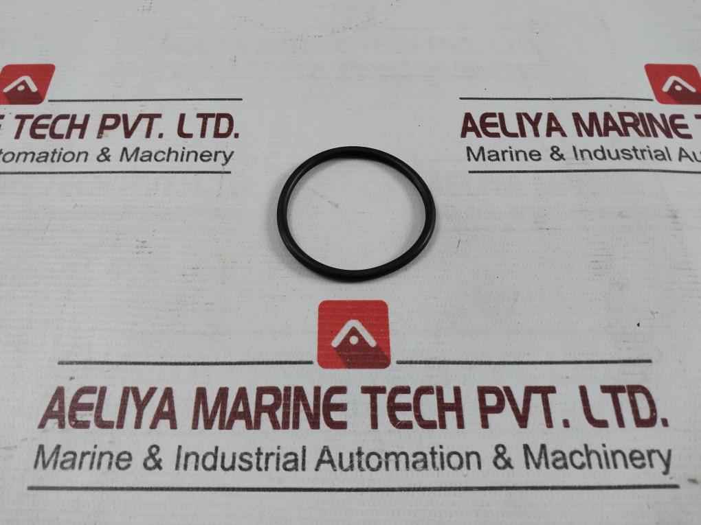 Lot Of 10X Hydril 1900002-225 O-ring, Size 2-225, 90 Duro 7097 748-03721