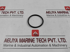Lot Of 10X Hydril 1900002-225 O-ring, Size 2-225, 90 Duro 7097 748-03721