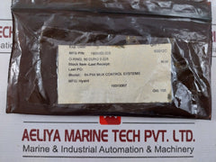 Lot of 10X HYDRIL 1900002-225 Seal O-Ring 84-P96 MUX Control System SS012C
