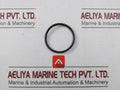 Lot of 10X HYDRIL 1900002-225 Seal O-Ring 84-P96 MUX Control System SS012C