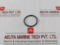 Lot of 10X HYDRIL 1900002-225 Seal O-Ring 84-P96 MUX Control System SS012C