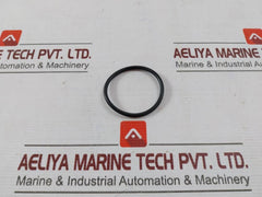 Lot of 10X HYDRIL 1900002-225 Seal O-Ring 84-P96 MUX Control System SS012C