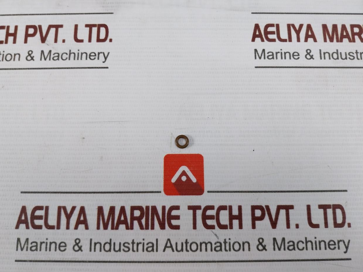 Lot Of 10X Hydril 1900009-008 O-ring Seal 75 Duro 2-008