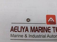 Lot Of 10X HYDRIL 1900009-008 O-ring Seal 75 DURO 2-008