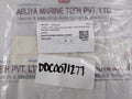 Lot Of 10X HYDRIL 1900009-008 O-ring Seal 75 DURO 2-008