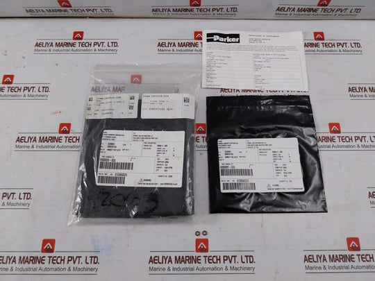 Lot Of 10X HYDRIL 1900009-008 O-ring Seal 75 DURO 2-008