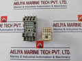 Lot of 10X IDEC RY42S-LD General Purpose Relay With Base SY4S-05C DC 24V