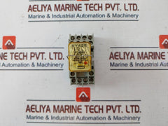 Lot of 10X IDEC RY42S-LD General Purpose Relay With Base SY4S-05C DC 24V