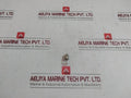 Lot of 10X IMPA 790521 Pilot Lamp Clear Indicator 28V 0.11A