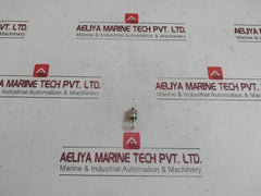 Lot of 10X IMPA 790521 Pilot Lamp Clear Indicator 28V 0.11A