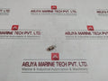 Lot of 10X IMPA 790521 Pilot Lamp Clear Indicator 28V 0.11A