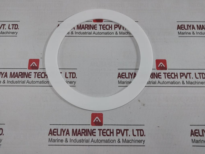 Lot of 10X JAMES WALKER 10/16-169 X 218 X 3MM Fluolion Gasket