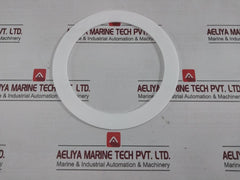 Lot of 10X JAMES WALKER 10/16-169 X 218 X 3MM Fluolion Gasket