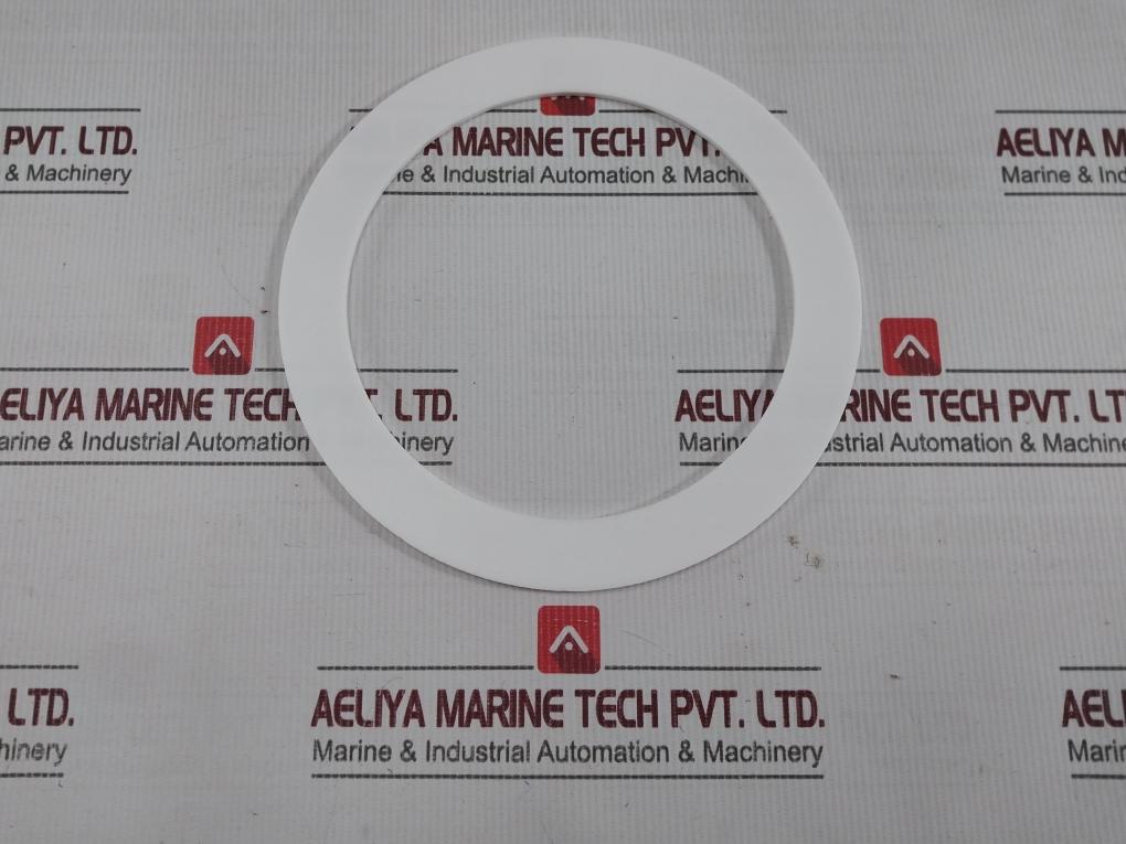 Lot of 10X JAMES WALKER 10/16-169 X 218 X 3MM Fluolion Gasket