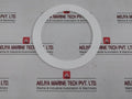 Lot of 10X JAMES WALKER 10/16-169 X 218 X 3MM Fluolion Gasket