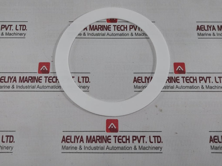 Lot of 10X JAMES WALKER 10/16-169 X 218 X 3MM Fluolion Gasket