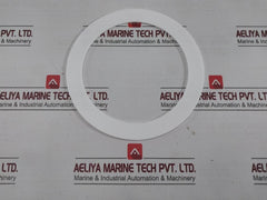 Lot of 10X JAMES WALKER 10/16-169 X 218 X 3MM Fluolion Gasket