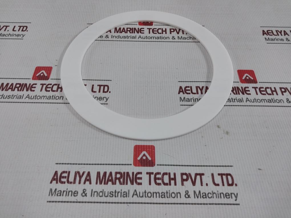 Lot of 10X JAMES WALKER 10/16-169 X 218 X 3MM Fluolion Gasket