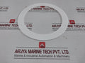 Lot of 10X JAMES WALKER 10/16-169 X 218 X 3MM Fluolion Gasket