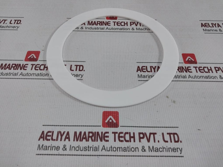 Lot of 10X JAMES WALKER 10/16-169 X 218 X 3MM Fluolion Gasket