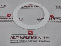Lot of 10X JAMES WALKER 10/16-169 X 218 X 3MM Fluolion Gasket
