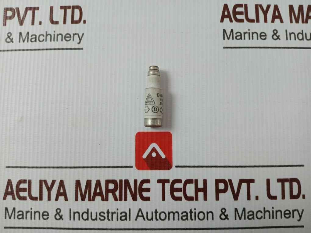 Lot Of 10X Kvgy D 01-4A Gl Bottle Fuse 400V~