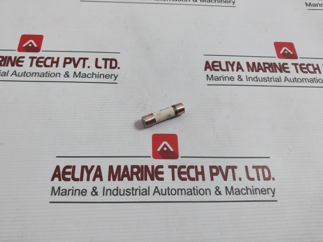 Lot Of 10X Legrand 130 06 Cartridge Fuse 10 X 38Mm