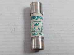 Lot Of 10X Legrand 130 06 Cartridge Fuse 10 X 38Mm