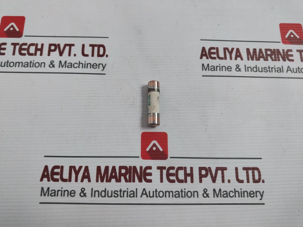 Lot Of 10X Legrand 130 06 Cartridge Fuse 10 X 38Mm