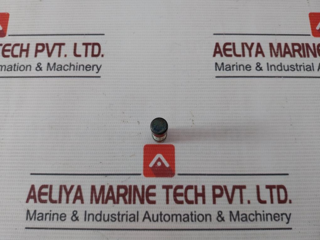 Lot Of 10X Legrand 130 08 Ceramic Cartridge Fuse 8Amp 500Vac