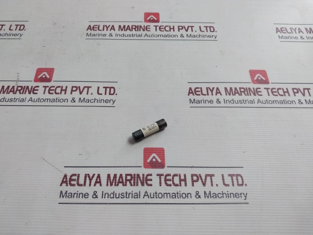 Lot Of 10X Legrand 133 20 Fuse Cylindrical Gg 20A