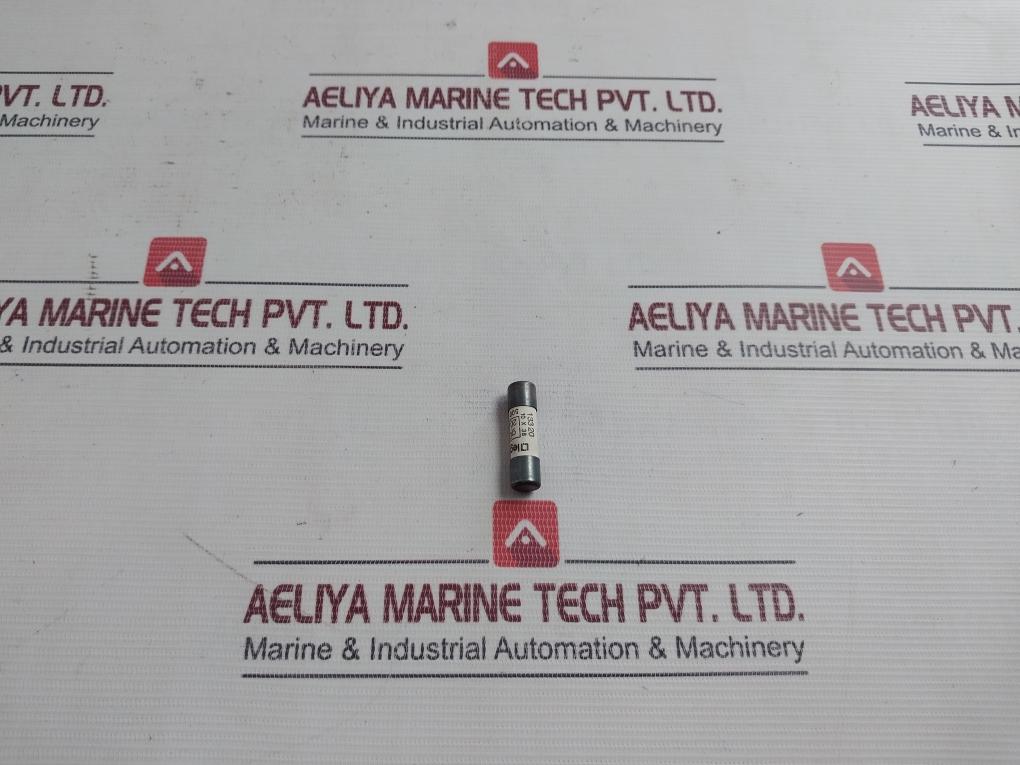 Lot Of 10X Legrand 133 20 Fuse Cylindrical Gg 20A