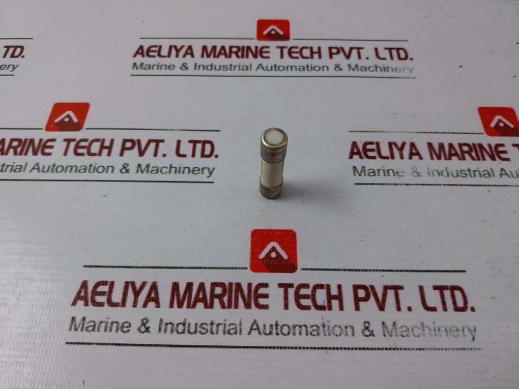 Lot Of 10X Legrand 269-2 Fuse Cartridge, 2A 500V, Cei 269 2-nfc 63 210