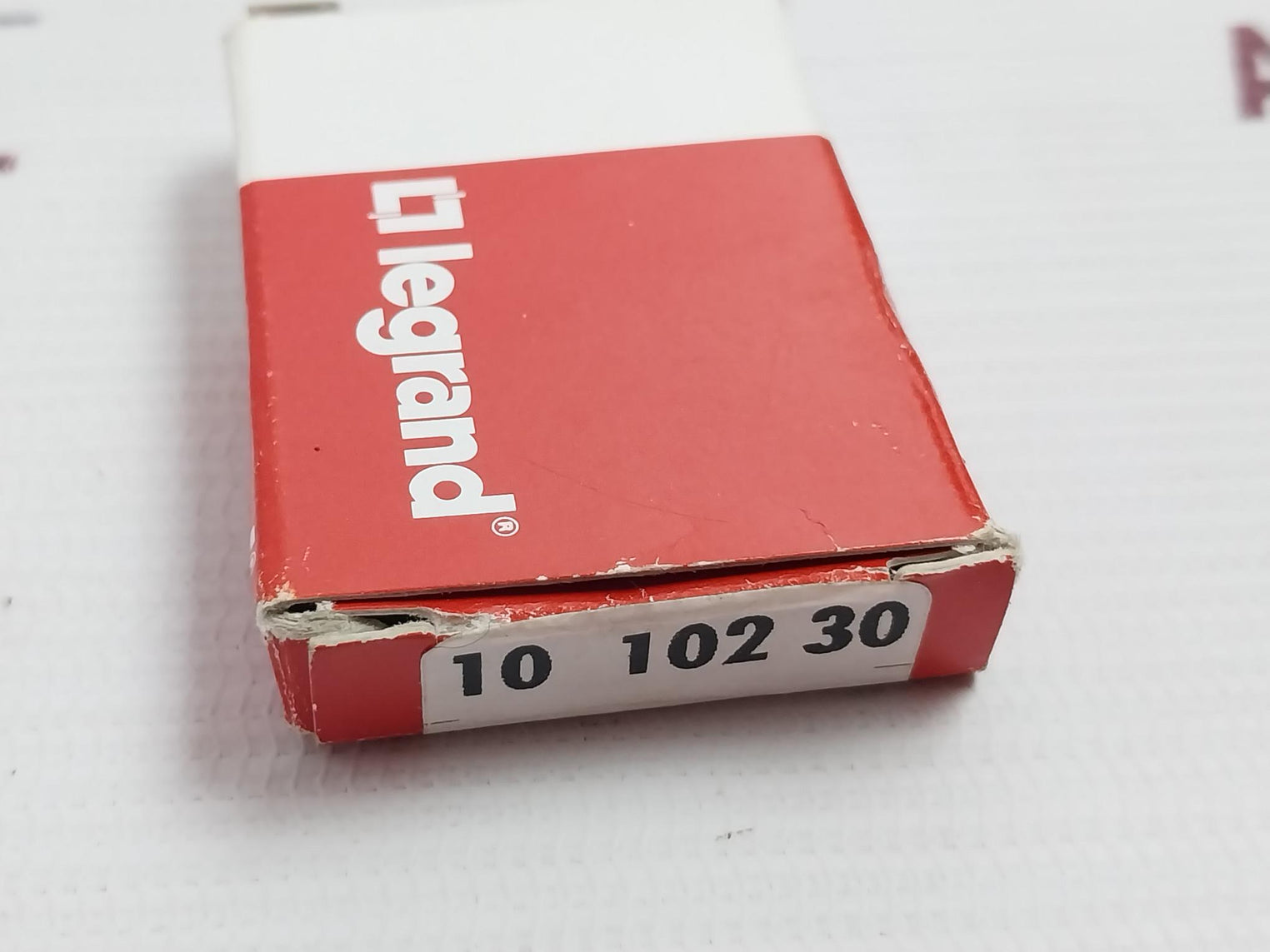 Lot Of 10X Legrand F3.15A Cartridge Fuse H250V 15Amp Fso