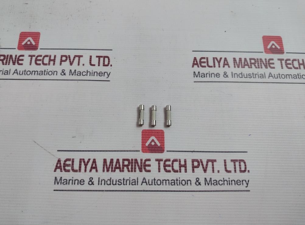 Lot Of 10X Legrand F3.15A Cartridge Fuse H250V 15Amp Fso